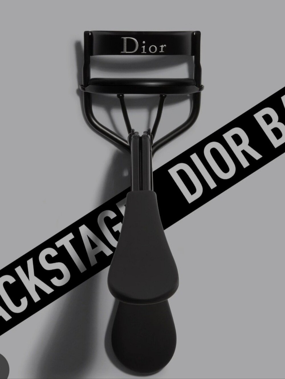 Dior Backstage Eyelash Curler - Picture 2 of 7